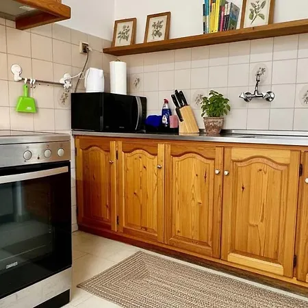 Blue Marsis Escape *