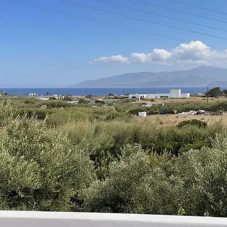 Casa vacanze Blue Marsis Paros Escape