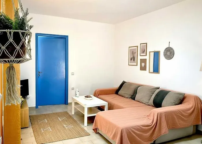 Blue Marsis Escape Tatil Evi *